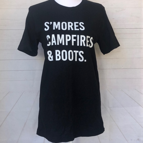 Fall Graphic Tshirt Size Medium - Picture 2 of 7